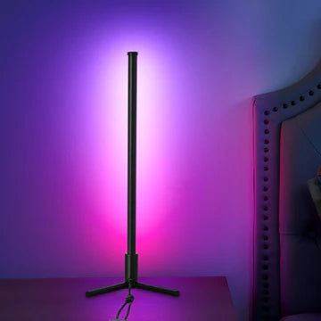 LED Corner Lamp