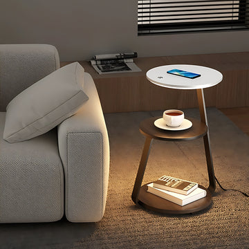 Smart Nightstand