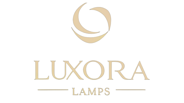 Luxora Lamps