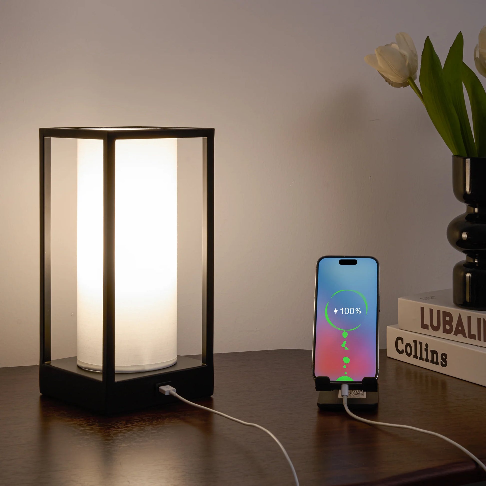 Smart Table Lamp